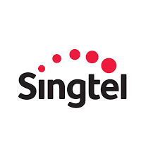 Singtel Business Admin Executive