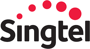 Singtel Business Admin Executive