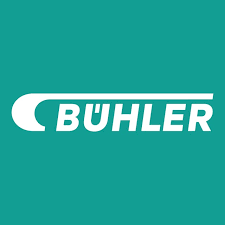 Logistics Specialist - Bühler