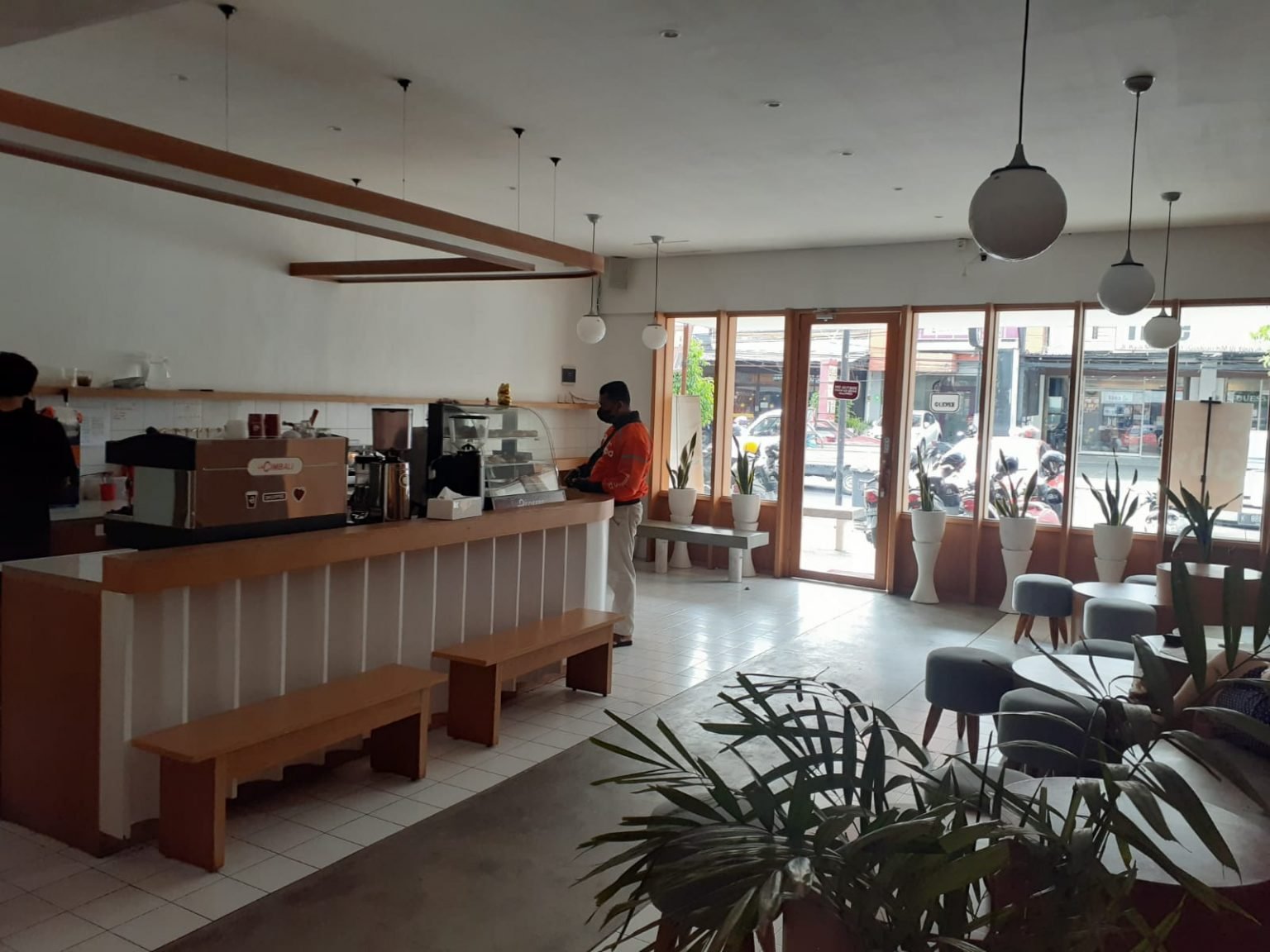 28 Coffee : Kedai Kopi Murah Di Jogja Yang Cocok Untuk Kerja – CENDEKIA ...