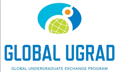 [Beasiswa] 2022 Global Undergraduate Exchange Program ke Amerika Serikat