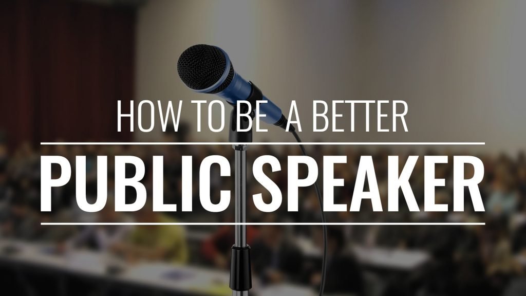 [Training] Kelas Public Speaking