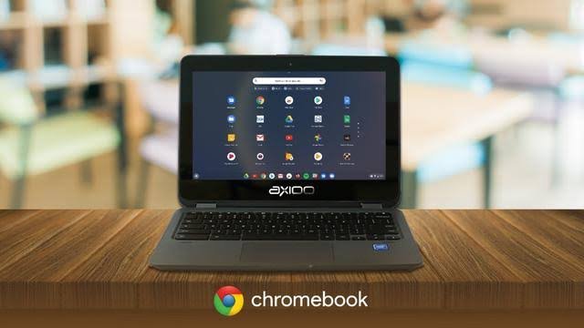 [Blog] Mengenal Chromebook OS