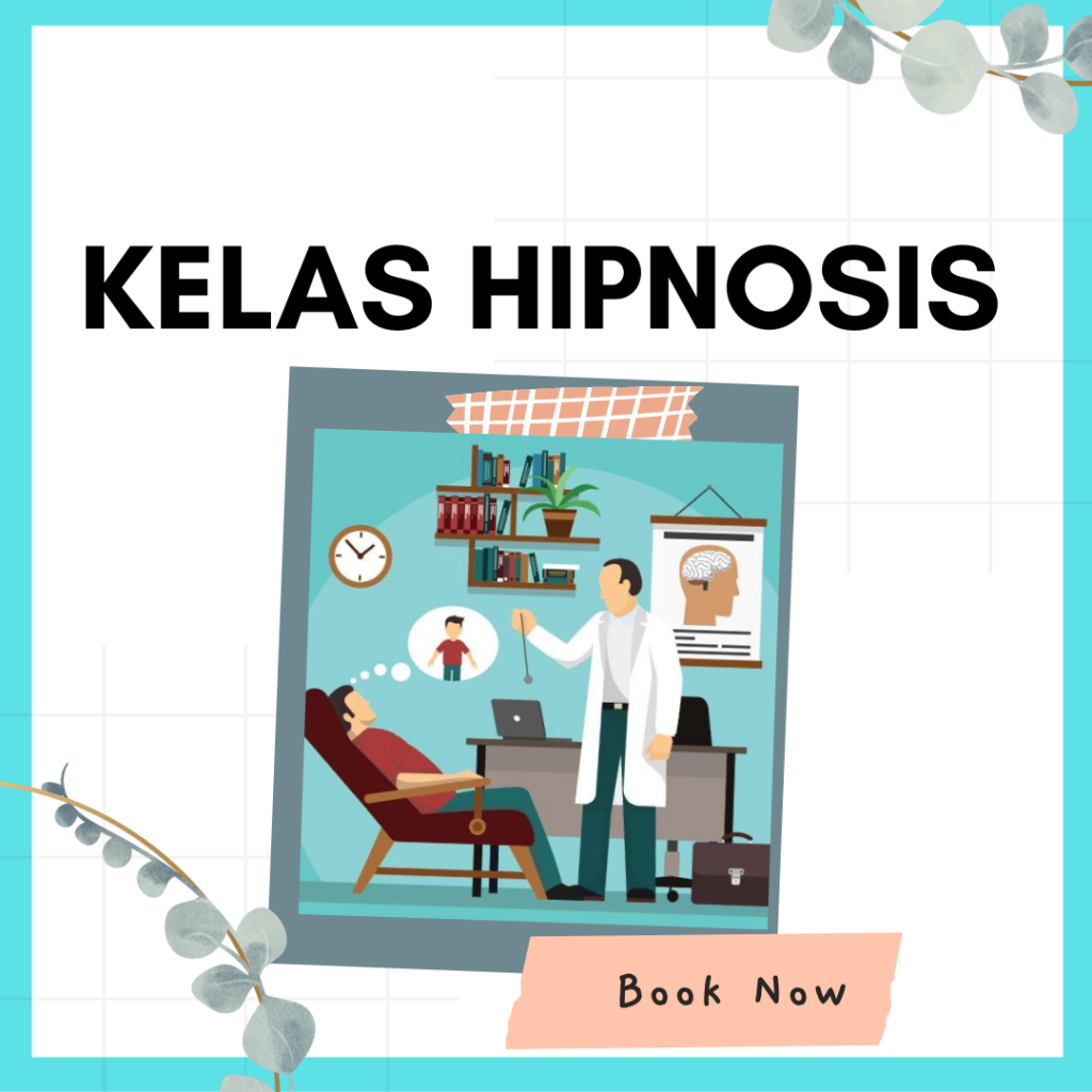 Kelas Self Hypnosis