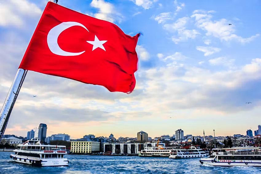 Fully Funded Intercultural Trip to Turkey