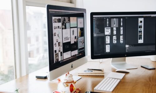 Adobe XD Mega Course