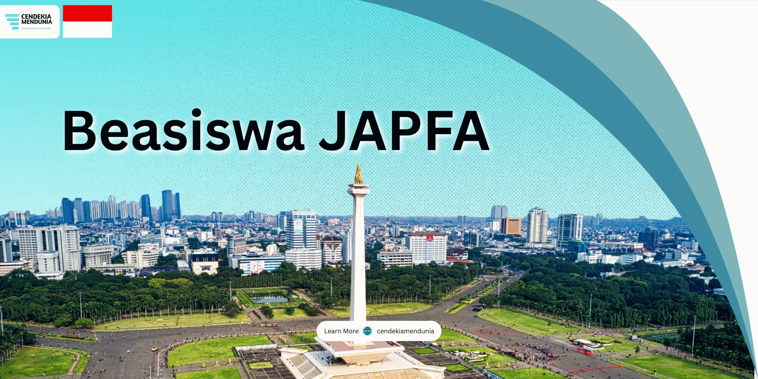 Beasiswa JAPFA