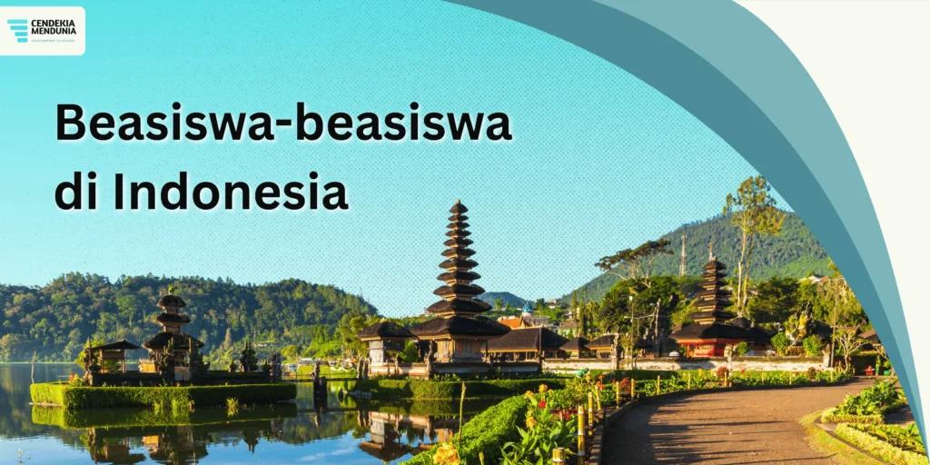 Beasiswa – Beasiswa di Indonesia