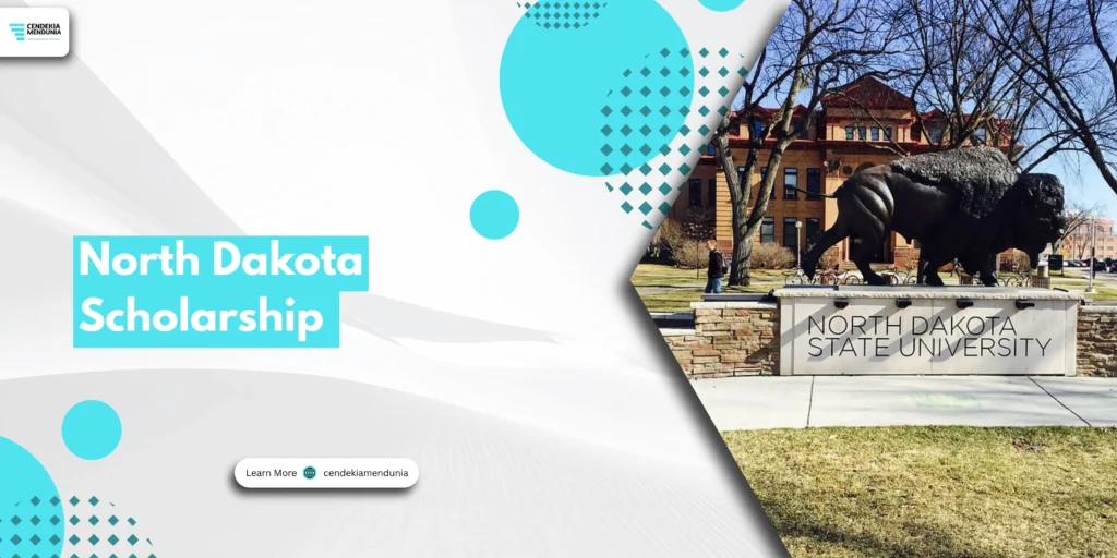 North Dakota Scholarship