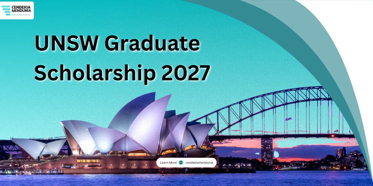 unsw-scholarship