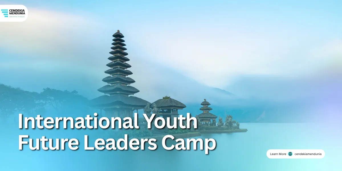 International Youth Future Leaders Camp